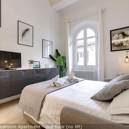 San Zanobi Apartments By Mamo Флоренція Екстер'єр фото