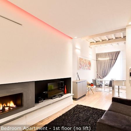 San Zanobi Apartments By Mamo Флоренція Екстер'єр фото