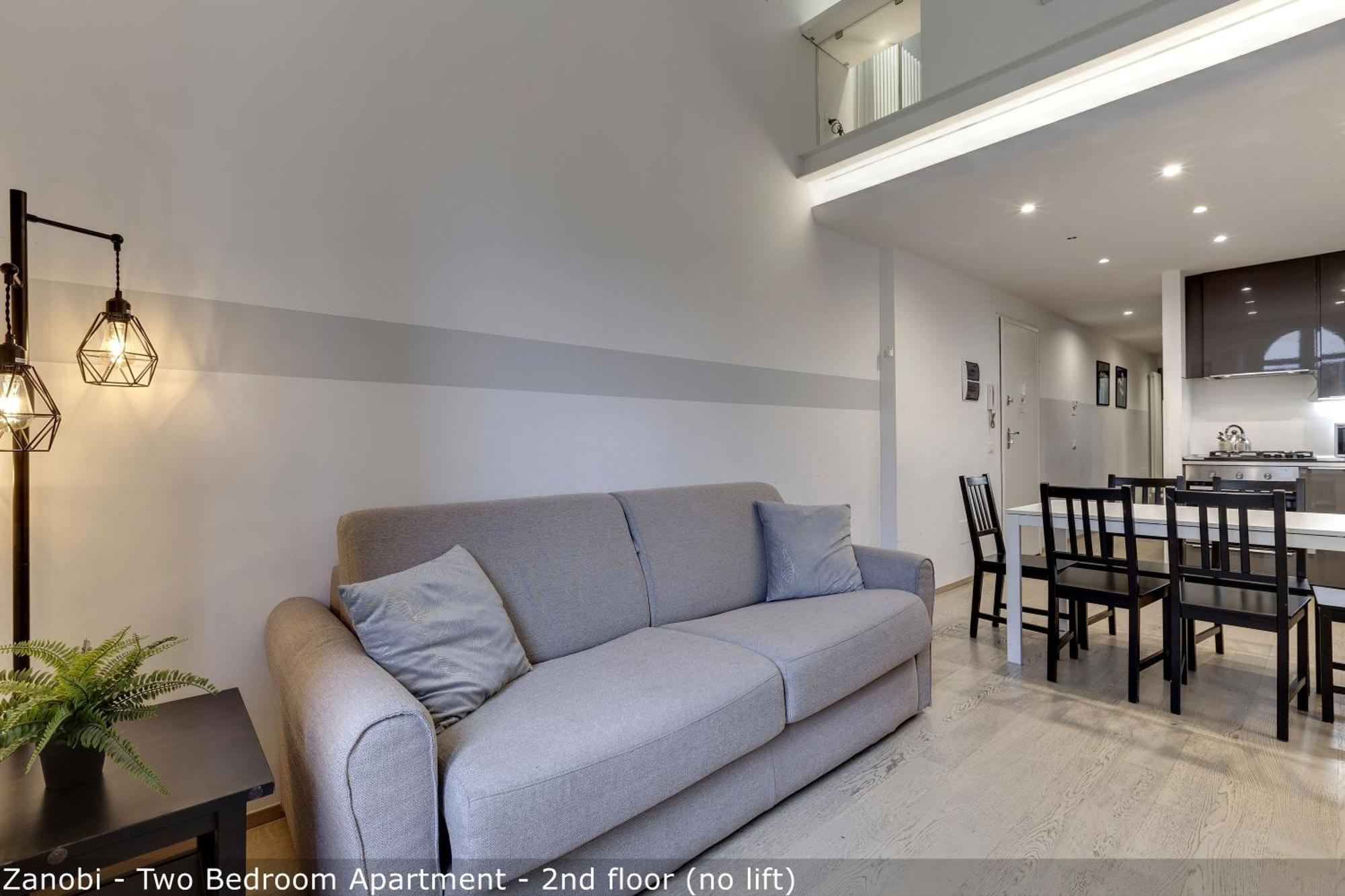 San Zanobi Apartments By Mamo Флоренція Номер фото