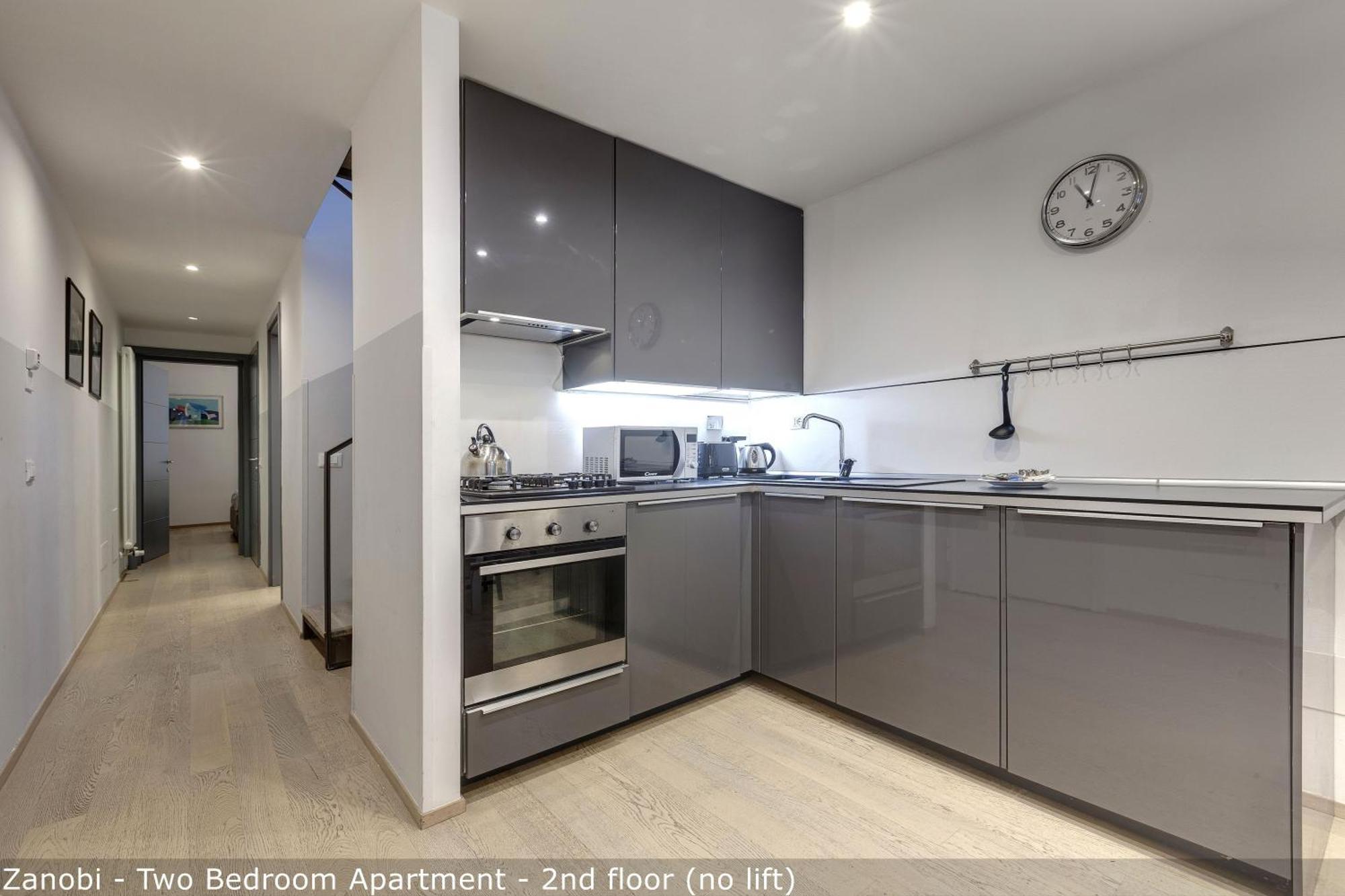 San Zanobi Apartments By Mamo Флоренція Екстер'єр фото