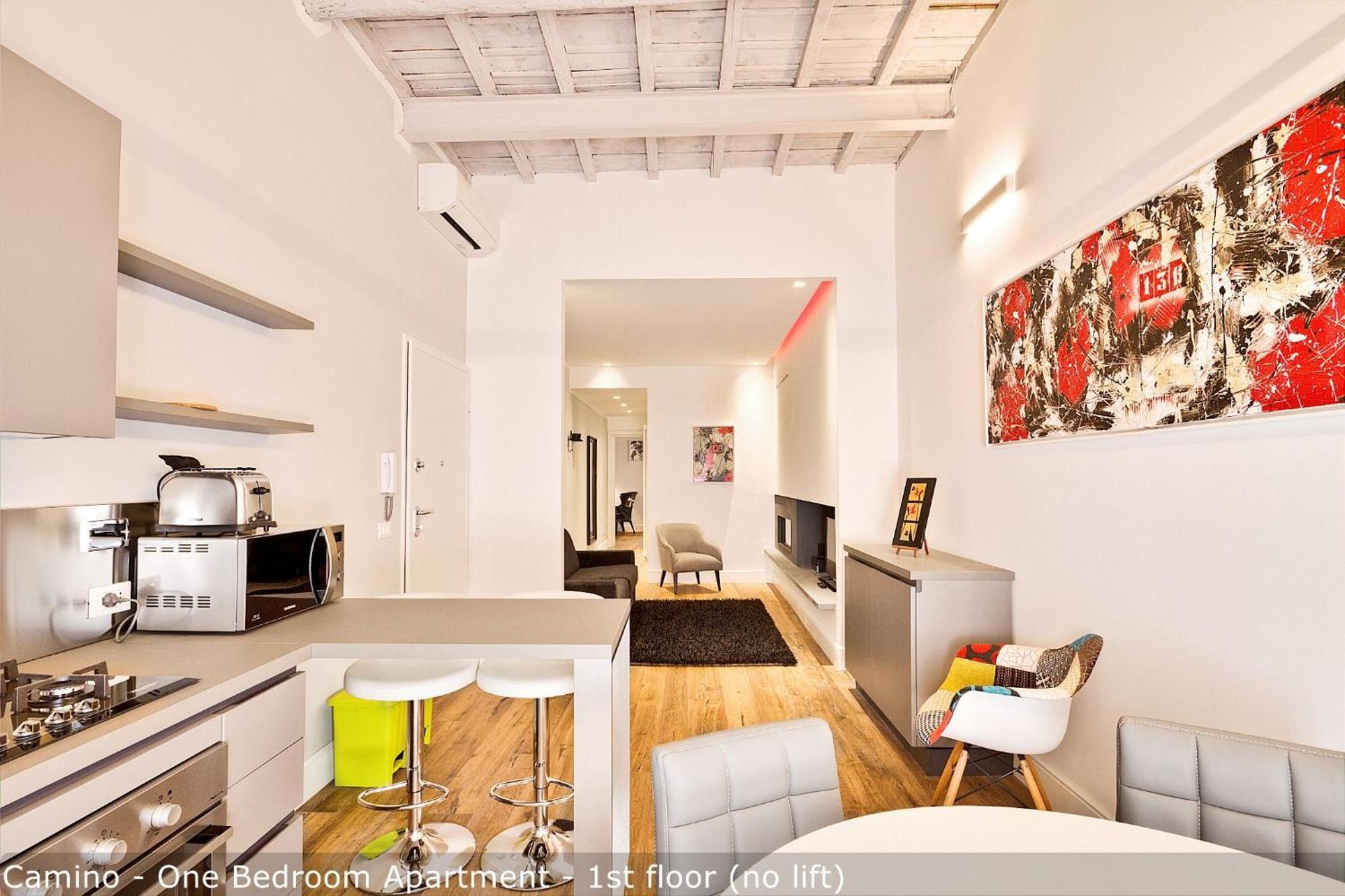 San Zanobi Apartments By Mamo Флоренція Екстер'єр фото
