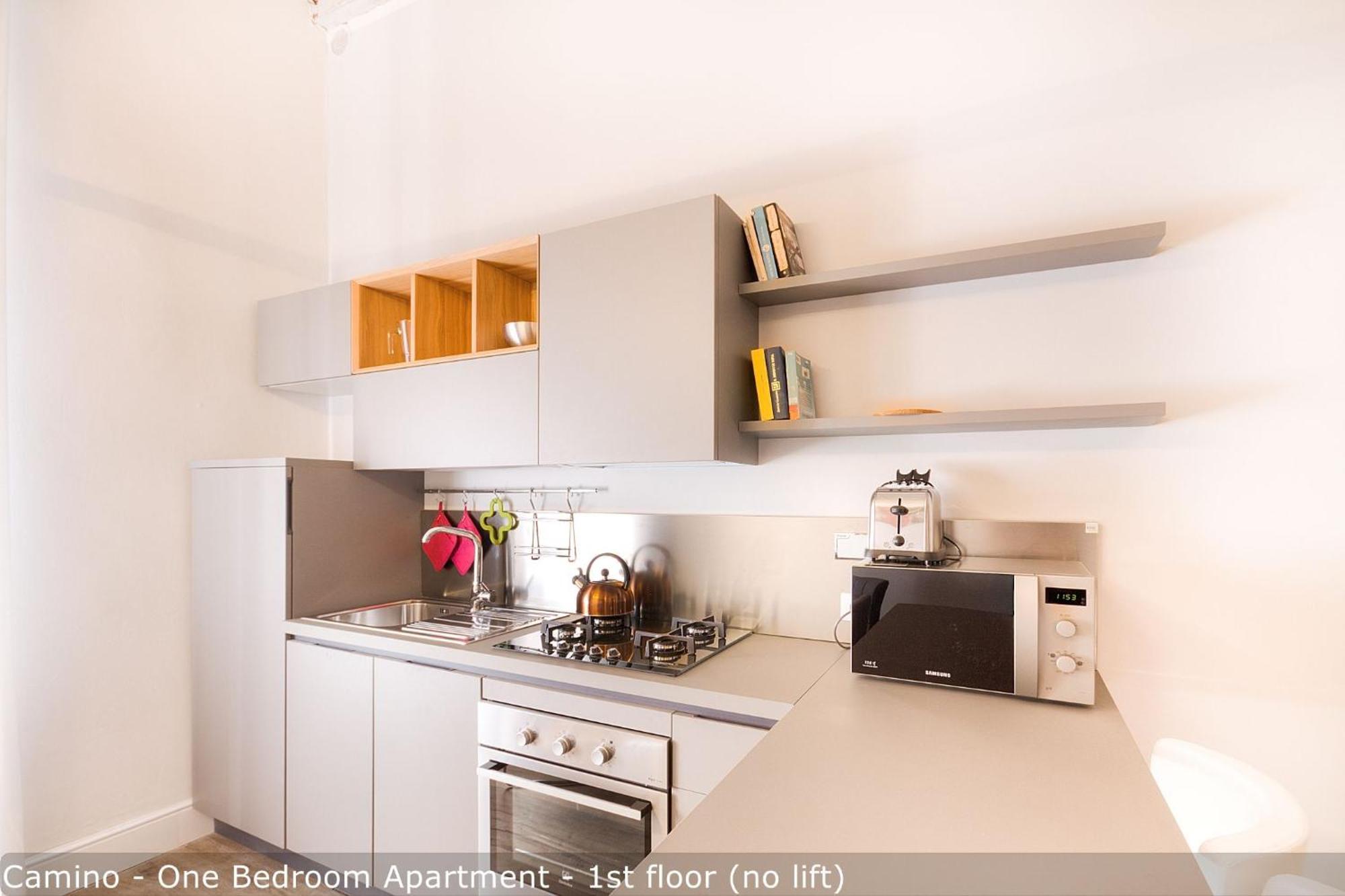 San Zanobi Apartments By Mamo Флоренція Екстер'єр фото